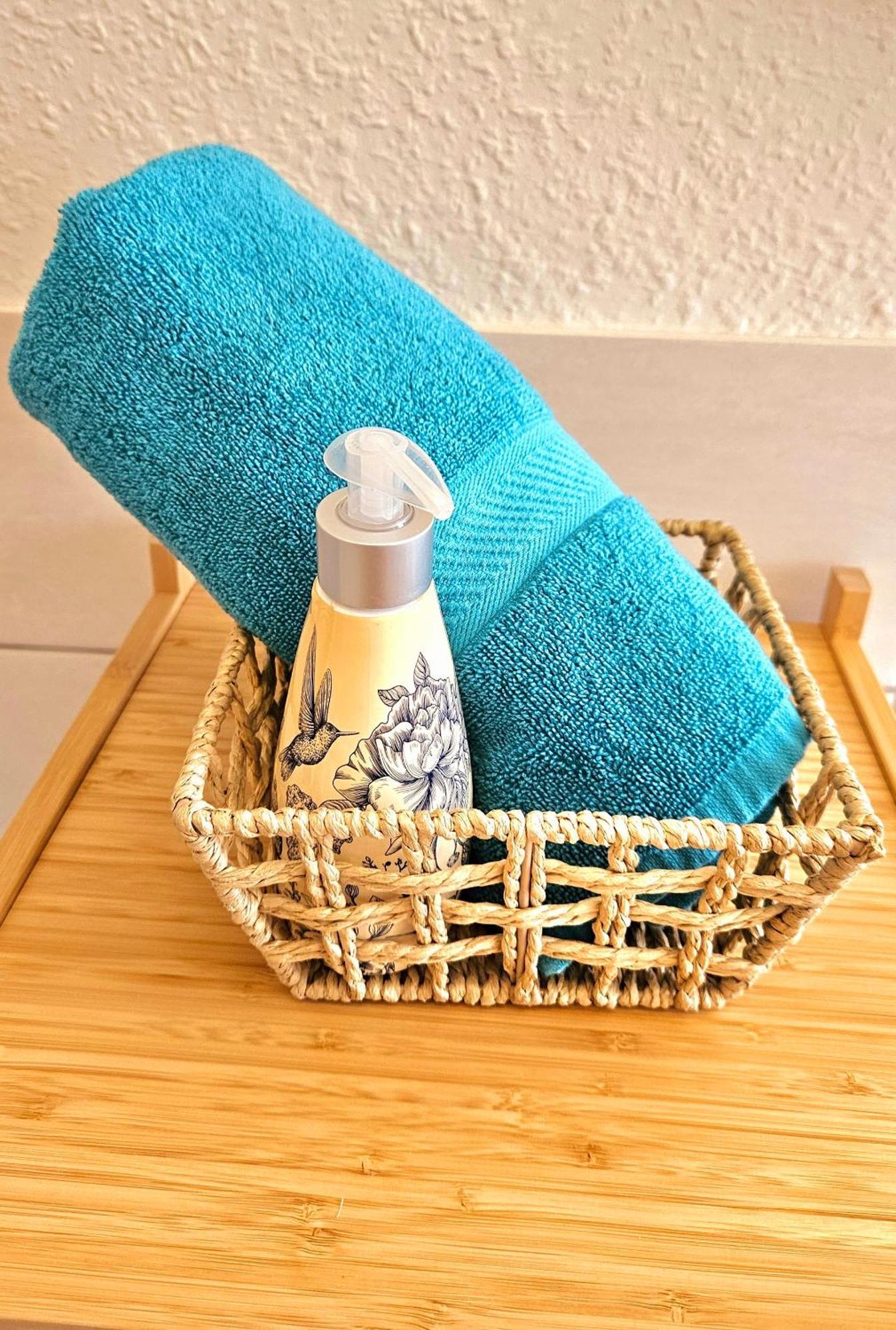 Zentrale Wohlfuehlwohnung - Ideal Fuer Ihren Urlaub Oder Die Geschaeftsreise 马格德堡 外观 照片