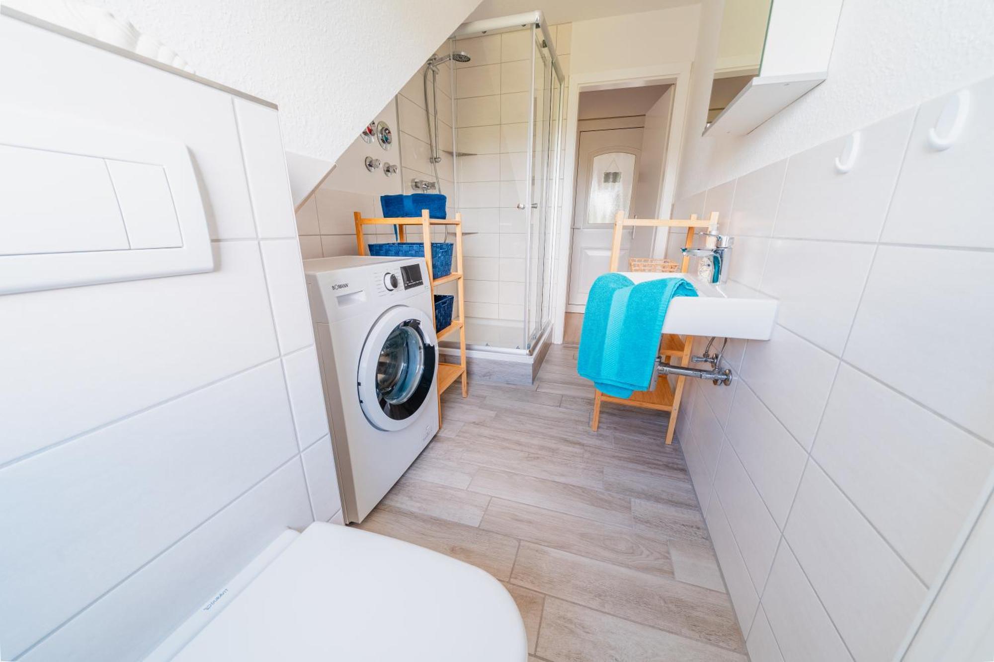 Zentrale Wohlfuehlwohnung - Ideal Fuer Ihren Urlaub Oder Die Geschaeftsreise 马格德堡 外观 照片