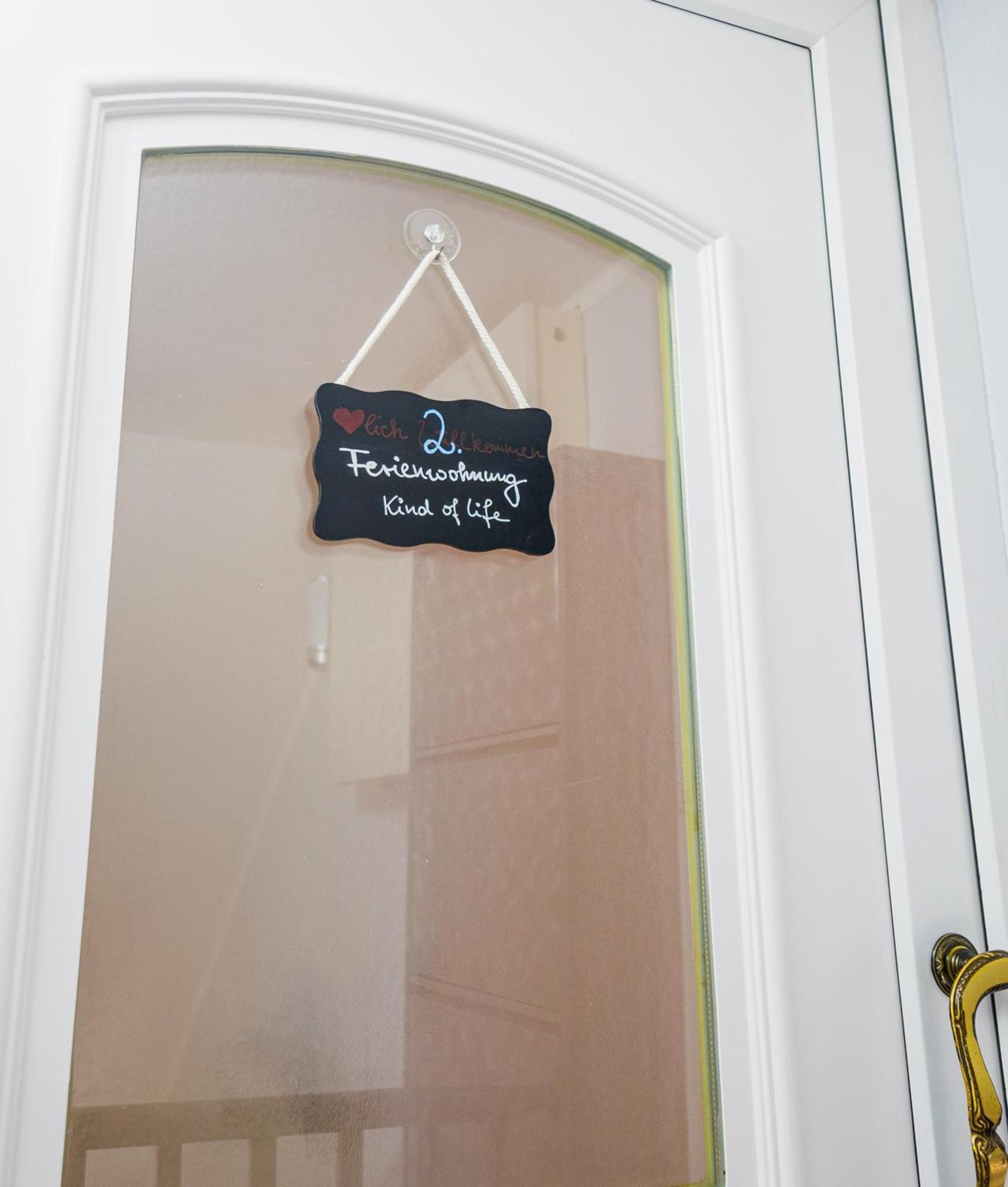 Zentrale Wohlfuehlwohnung - Ideal Fuer Ihren Urlaub Oder Die Geschaeftsreise 马格德堡 外观 照片