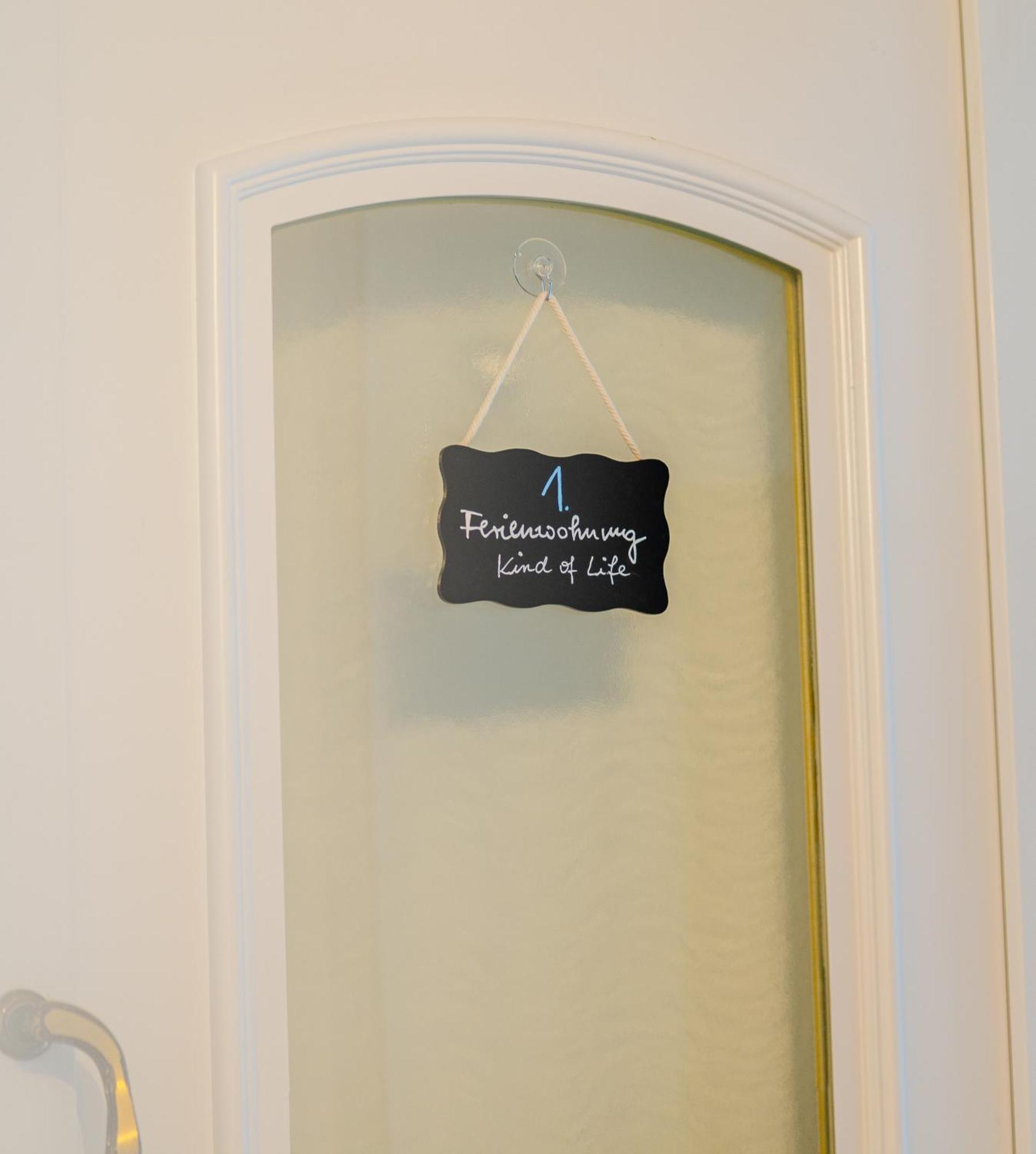 Zentrale Wohlfuehlwohnung - Ideal Fuer Ihren Urlaub Oder Die Geschaeftsreise 马格德堡 外观 照片