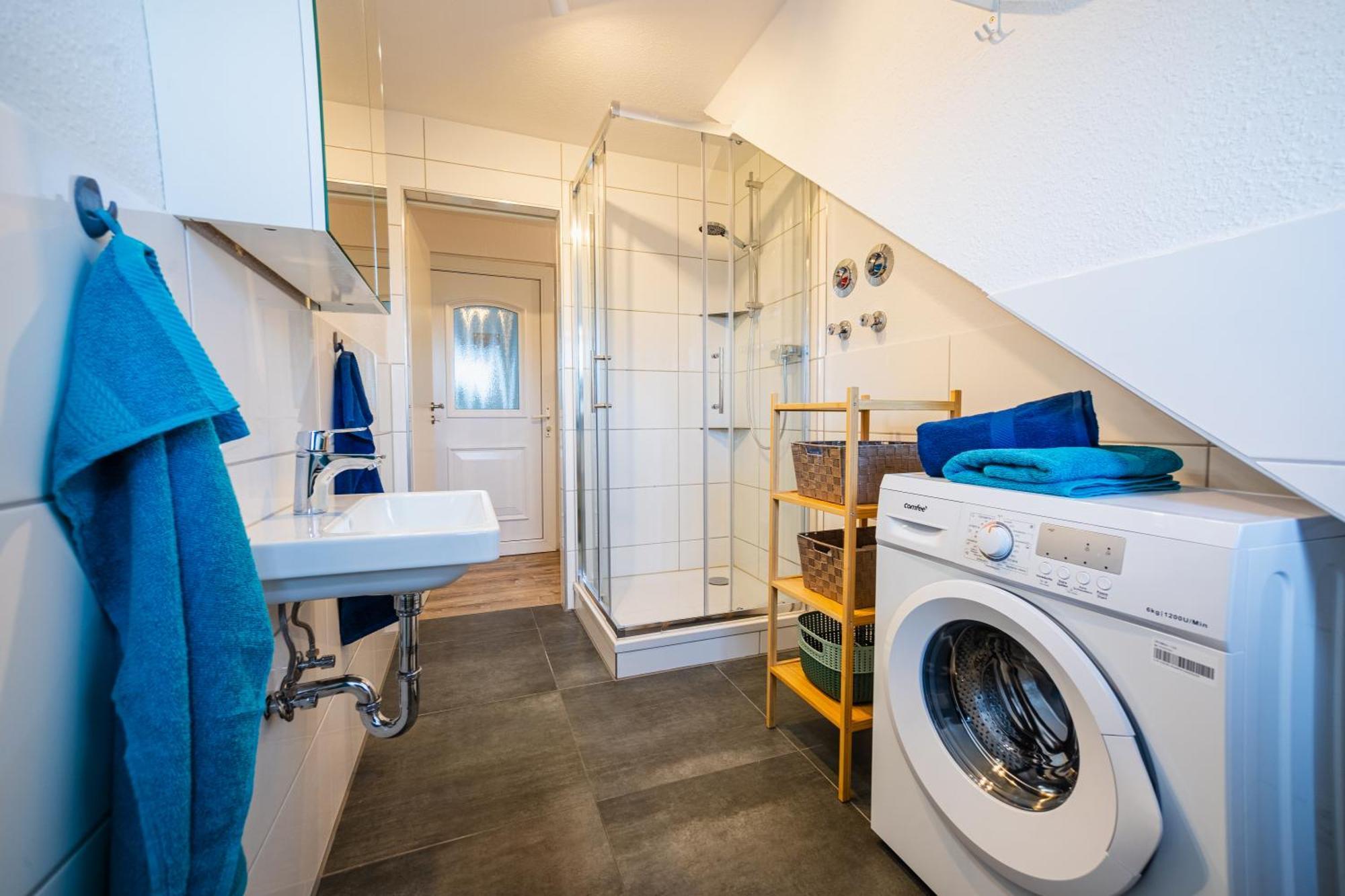 Zentrale Wohlfuehlwohnung - Ideal Fuer Ihren Urlaub Oder Die Geschaeftsreise 马格德堡 外观 照片