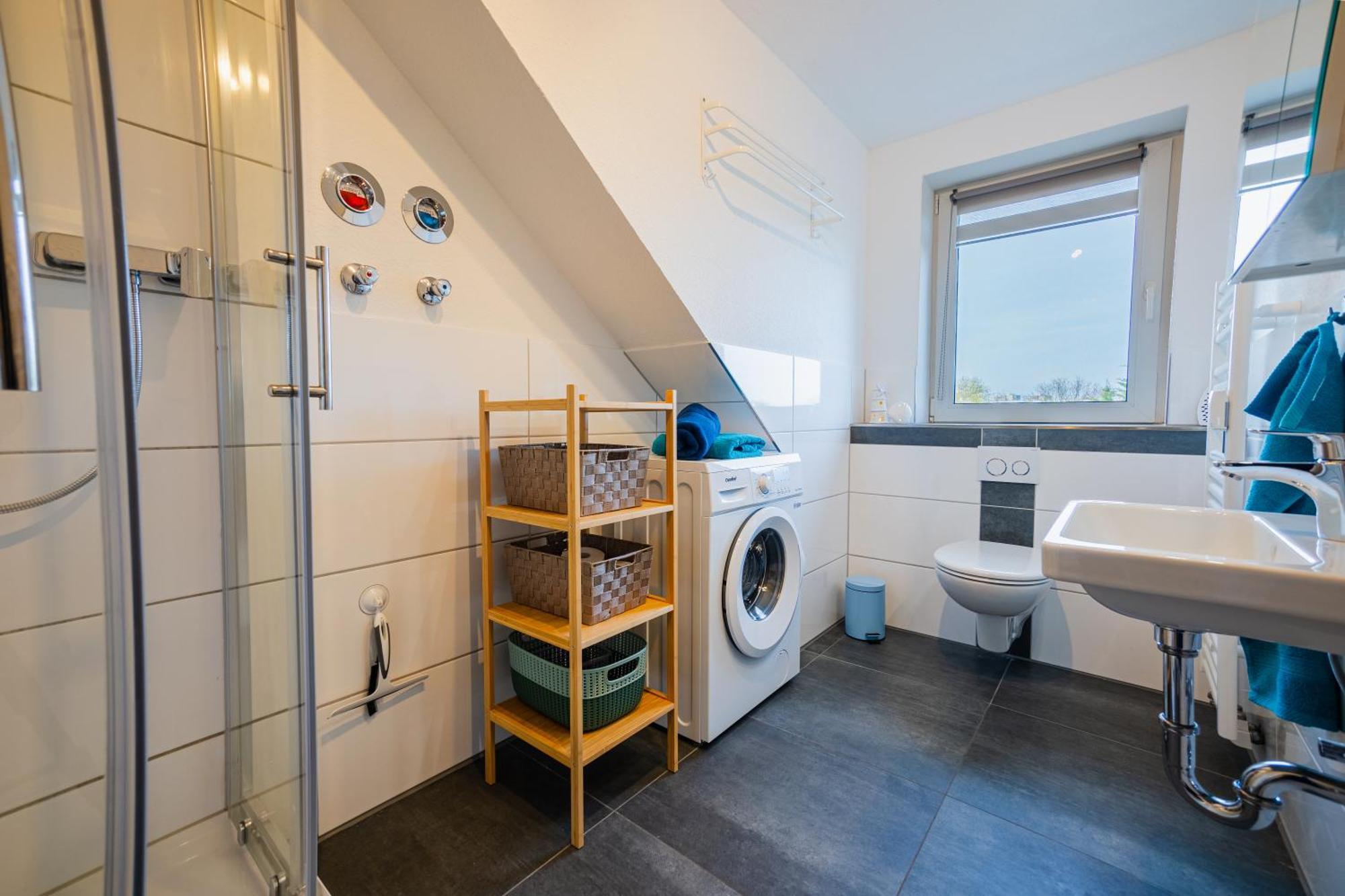 Zentrale Wohlfuehlwohnung - Ideal Fuer Ihren Urlaub Oder Die Geschaeftsreise 马格德堡 外观 照片